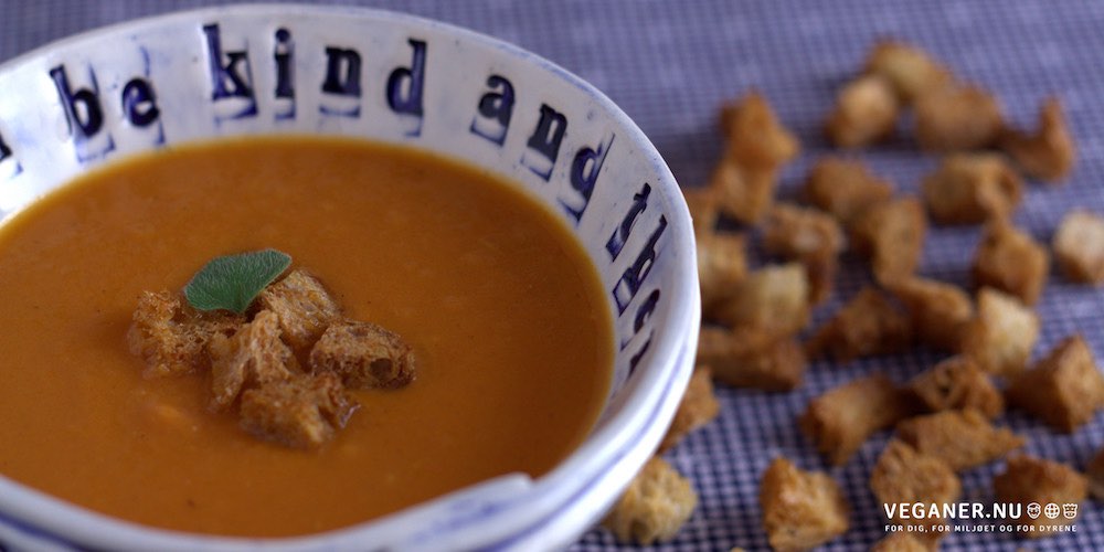 tomatsuppe