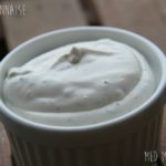 mayonnaise